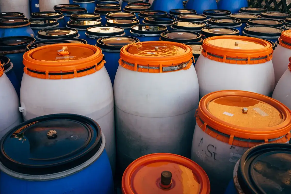 Chemical & Toxic Waste Cleanup in Jacksonville Heights, Jacksonville, FL